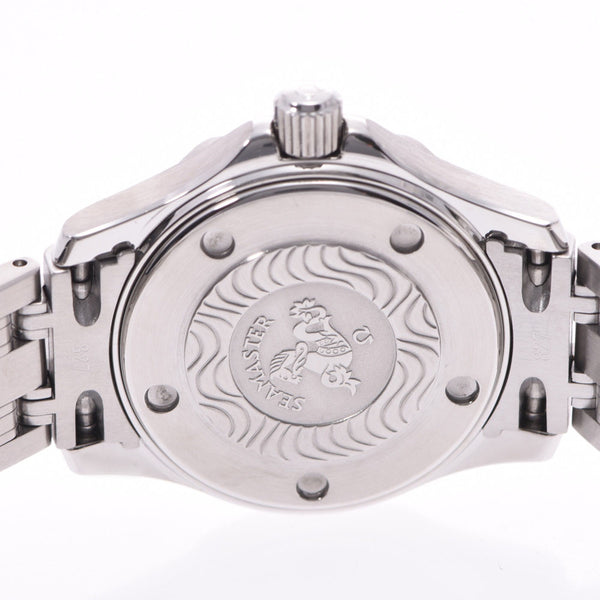 オメガシーマスター プロフェッショナル300m レディース 腕時計 2583.80 OMEGA 中古 – 銀蔵オンライン