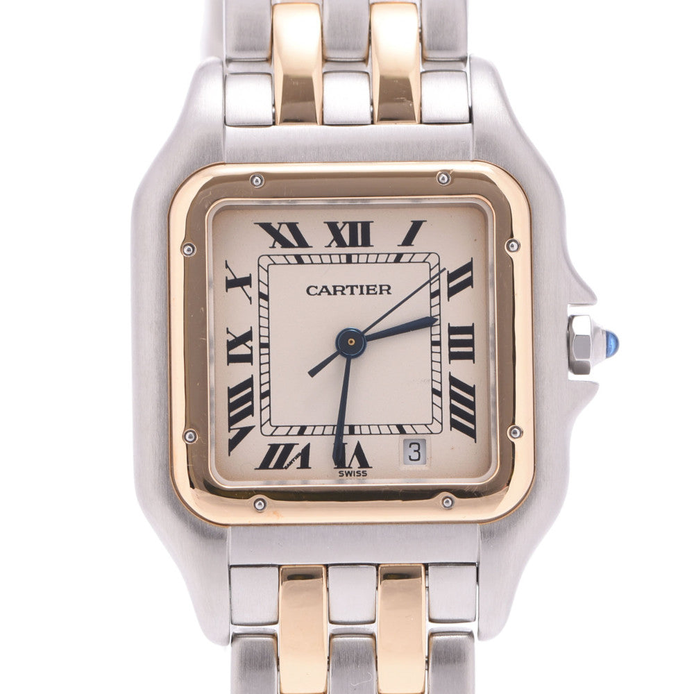 Cartier Panther mm2 low Ladies Watch – 銀蔵オンライン