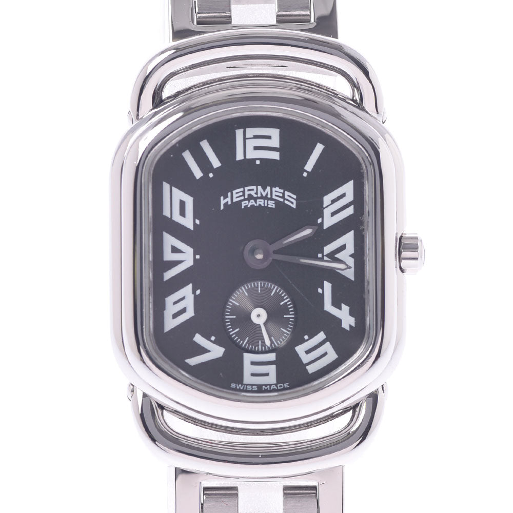 エルメスラリー レディース 腕時計 RA2.210 HERMES 中古 – 銀蔵オンライン