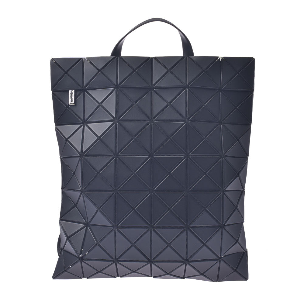 バオバオISSEY MIYAKE フラット パック マットブラック ユニ