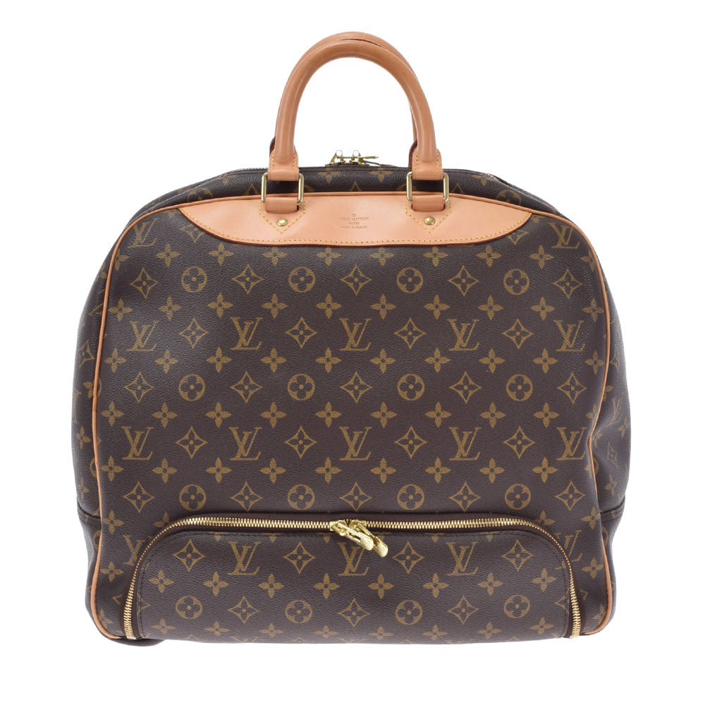 SALE／67%OFF】 LOUIS VUITTON ルイヴィトン エヴァジオン ボストン