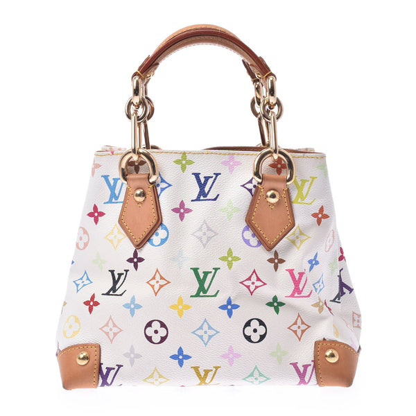 Ｌｏｕｉｓ Ｖｕｉｔｔｏｎ モノグラムマルチカラー オードラ