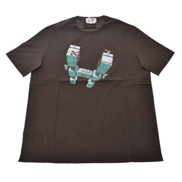 hermes odyssey t shirt