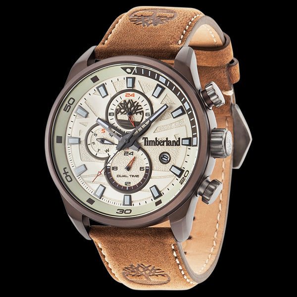 timberland henniker ii watch