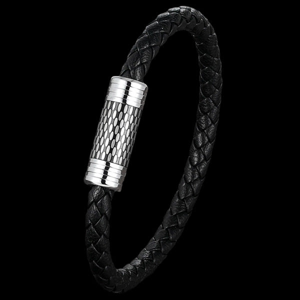 mens utility bracelet