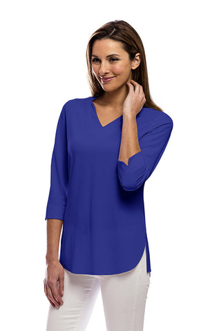 Margot Tunic