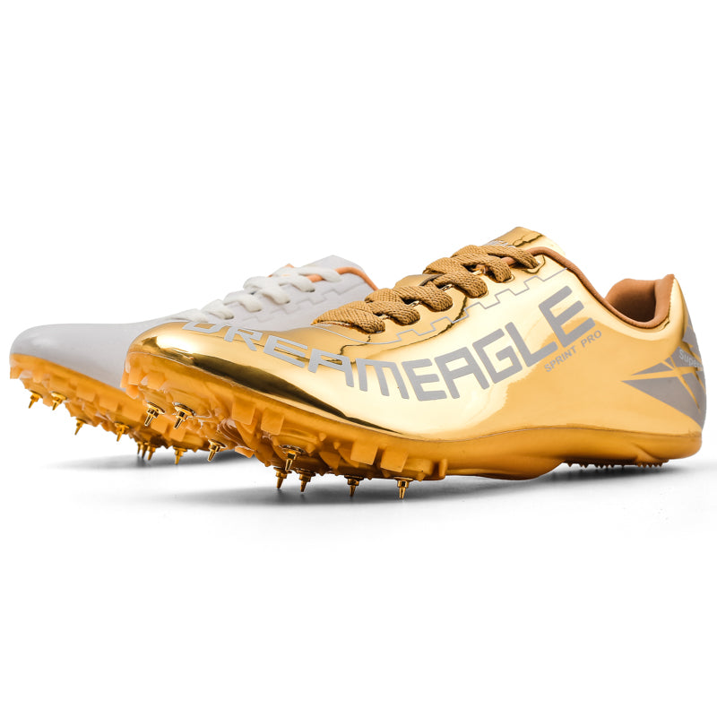 gold track cleats \u003e Factory Store