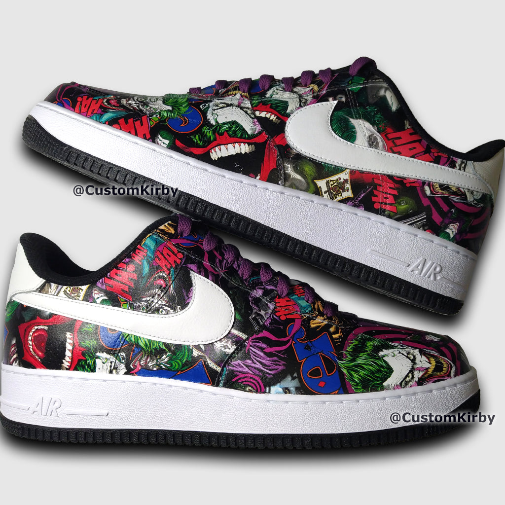 hydro dipped air force 1 for sale