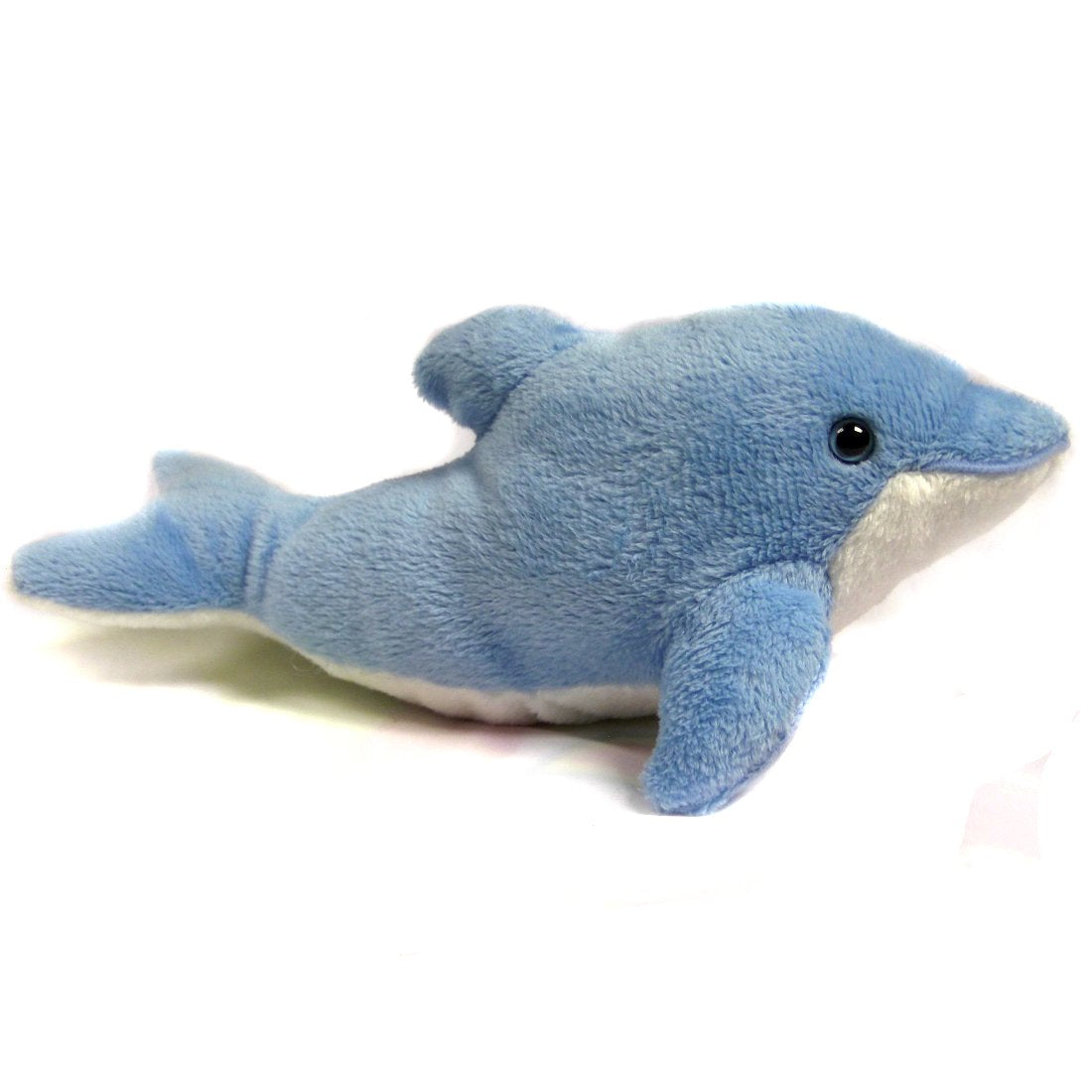 20cm Dolphin Soft Toy | Soft Toy Animals | Blue Frog Toys