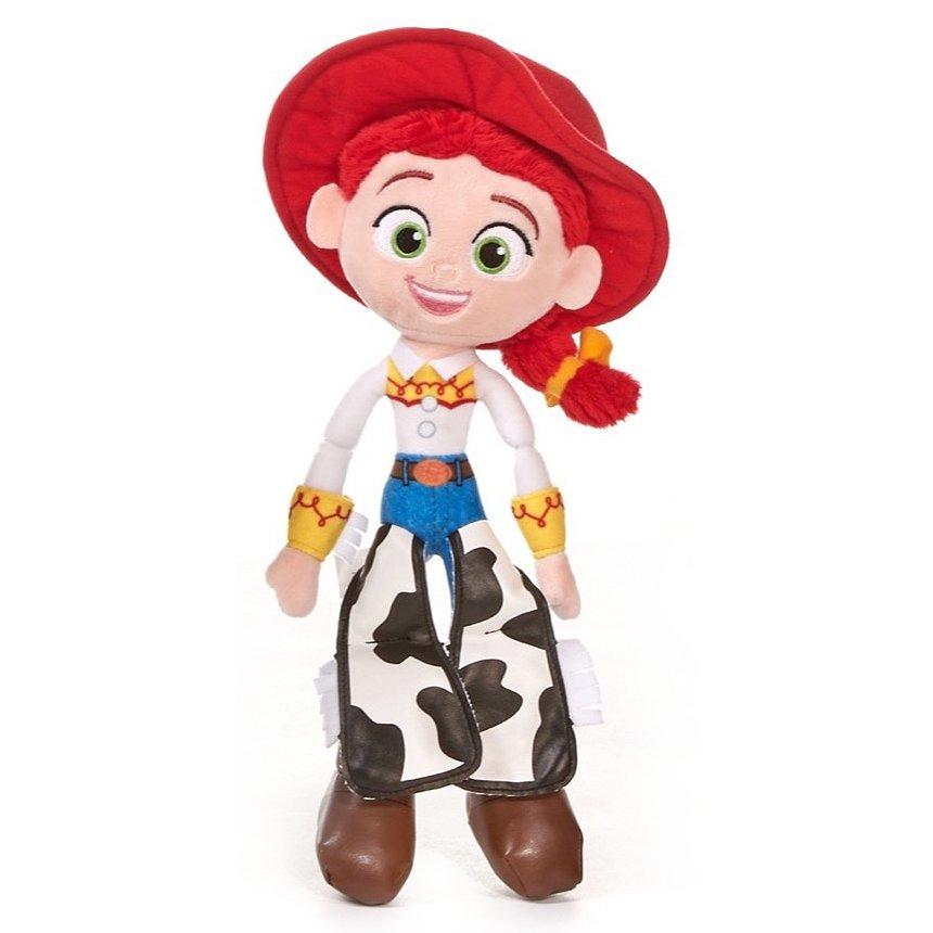 jessie soft toy