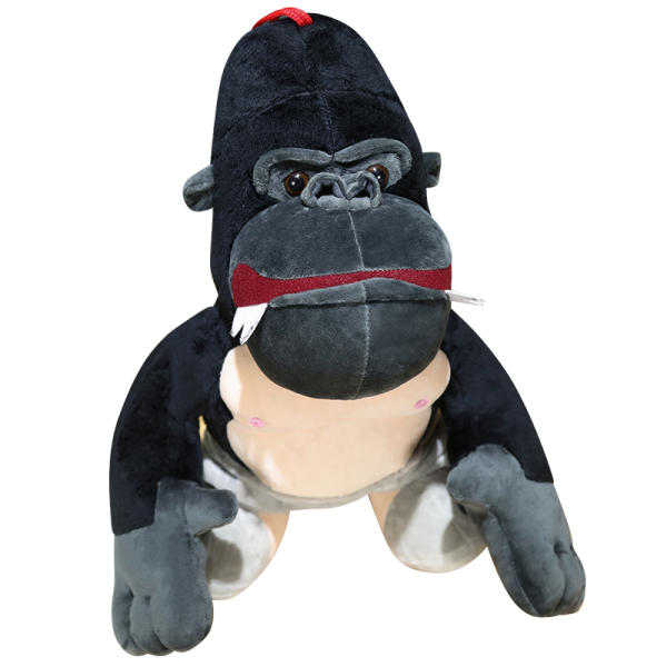 peluche king kong