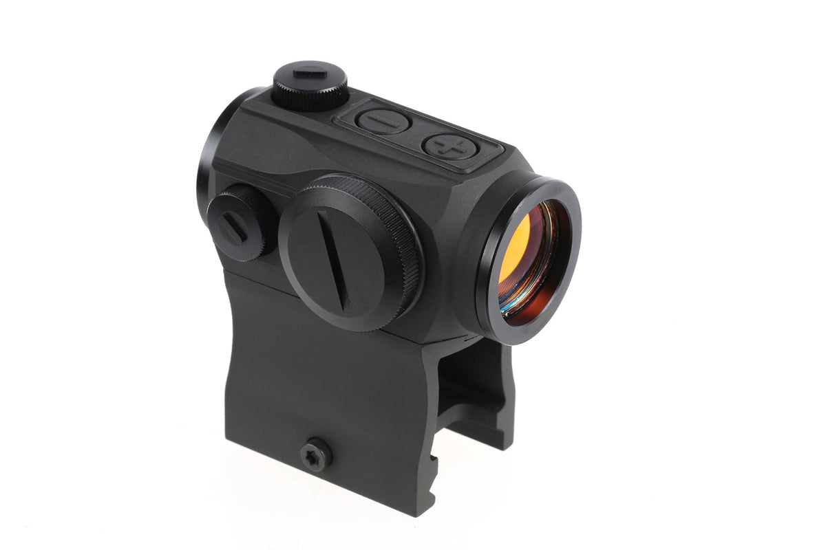 Holosun ACSS: HS503G Red Dot Sight - ACSS CQB Reticle – Swat