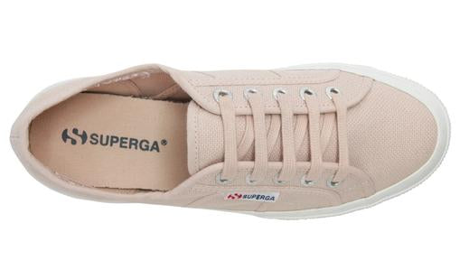 superga cotu classic pink