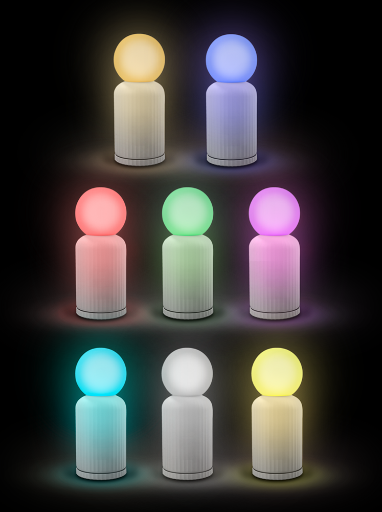 hue nightlight