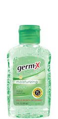germ x hand sanitizer product comparison photo