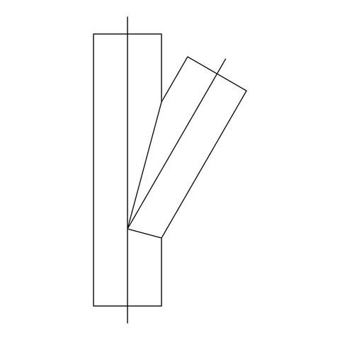 Series 41/42/43/44 Branch Fittings