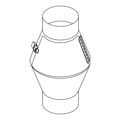 Series 91/93 Miscellaneous Fittings