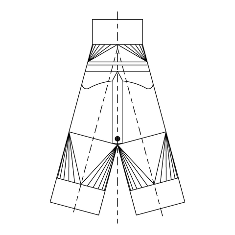 Series 51/52/53 Gravity Diverter Valves