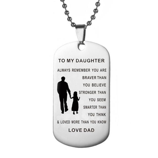 meaningful gifts for daughter