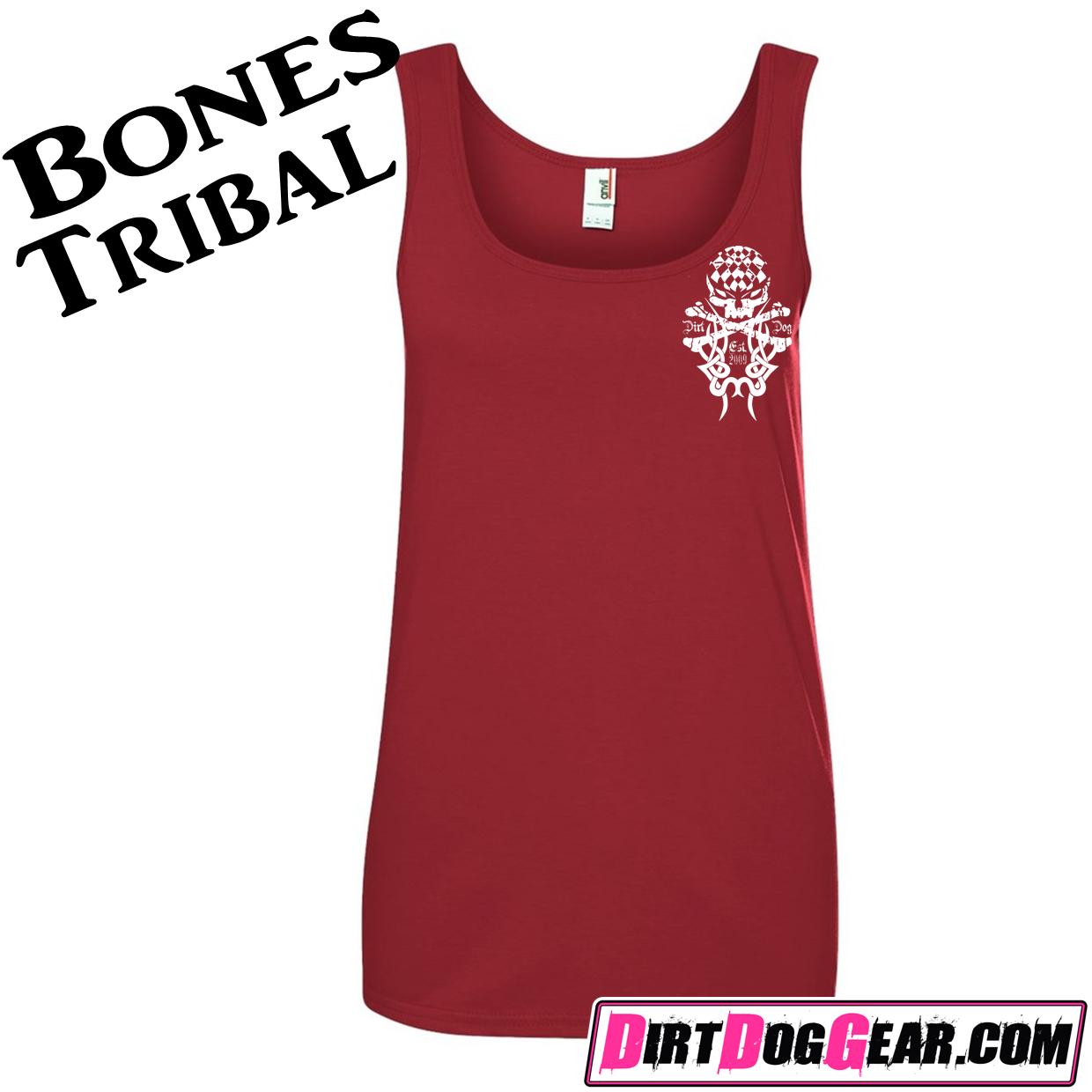 Dirt Girl® Shirt #12 Tank Top:
