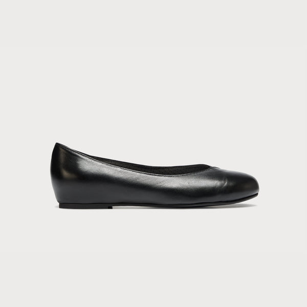 comfortable ballet flats for bunions