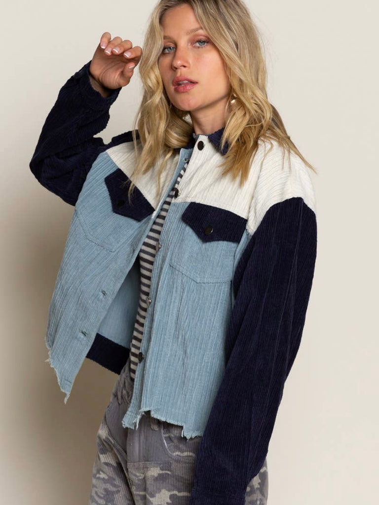 Meet Me In Wyoming Jacket