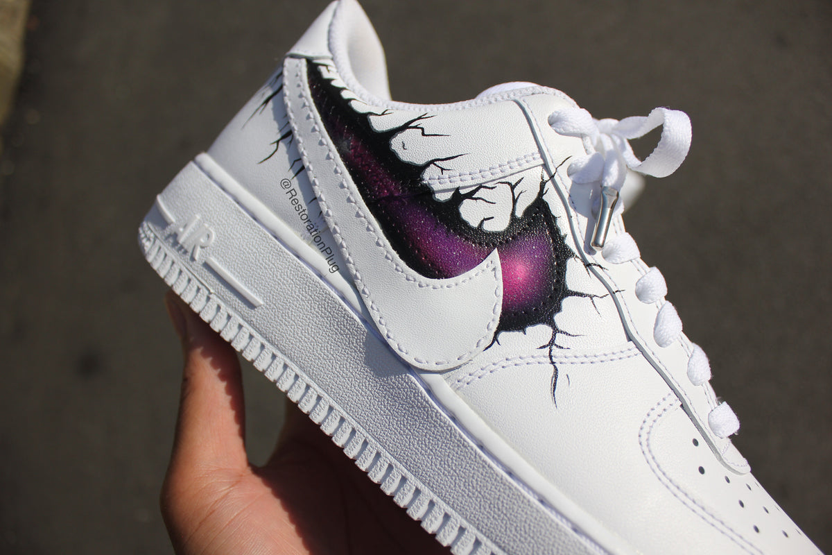 air force one galaxy