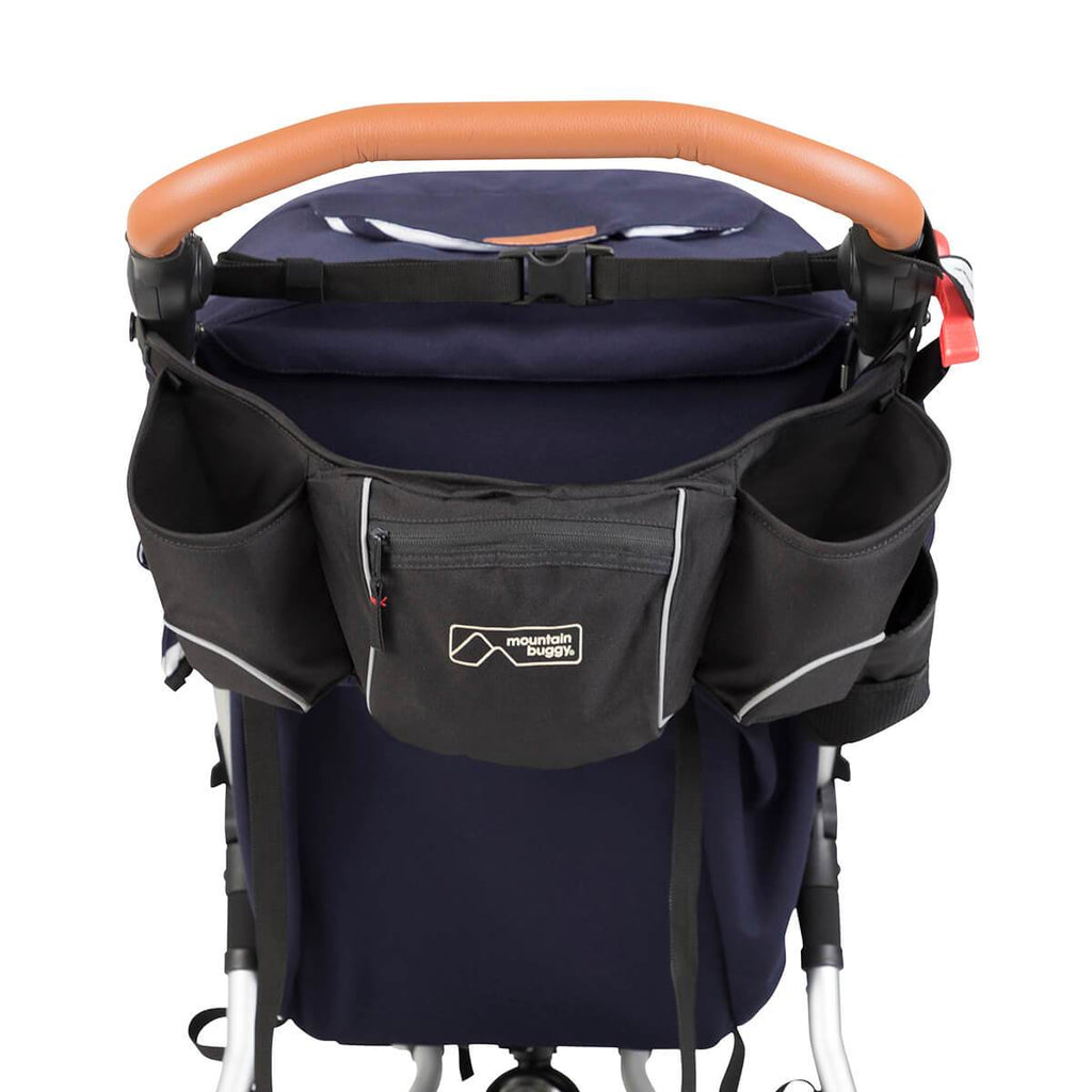 mountain buggy pram bag