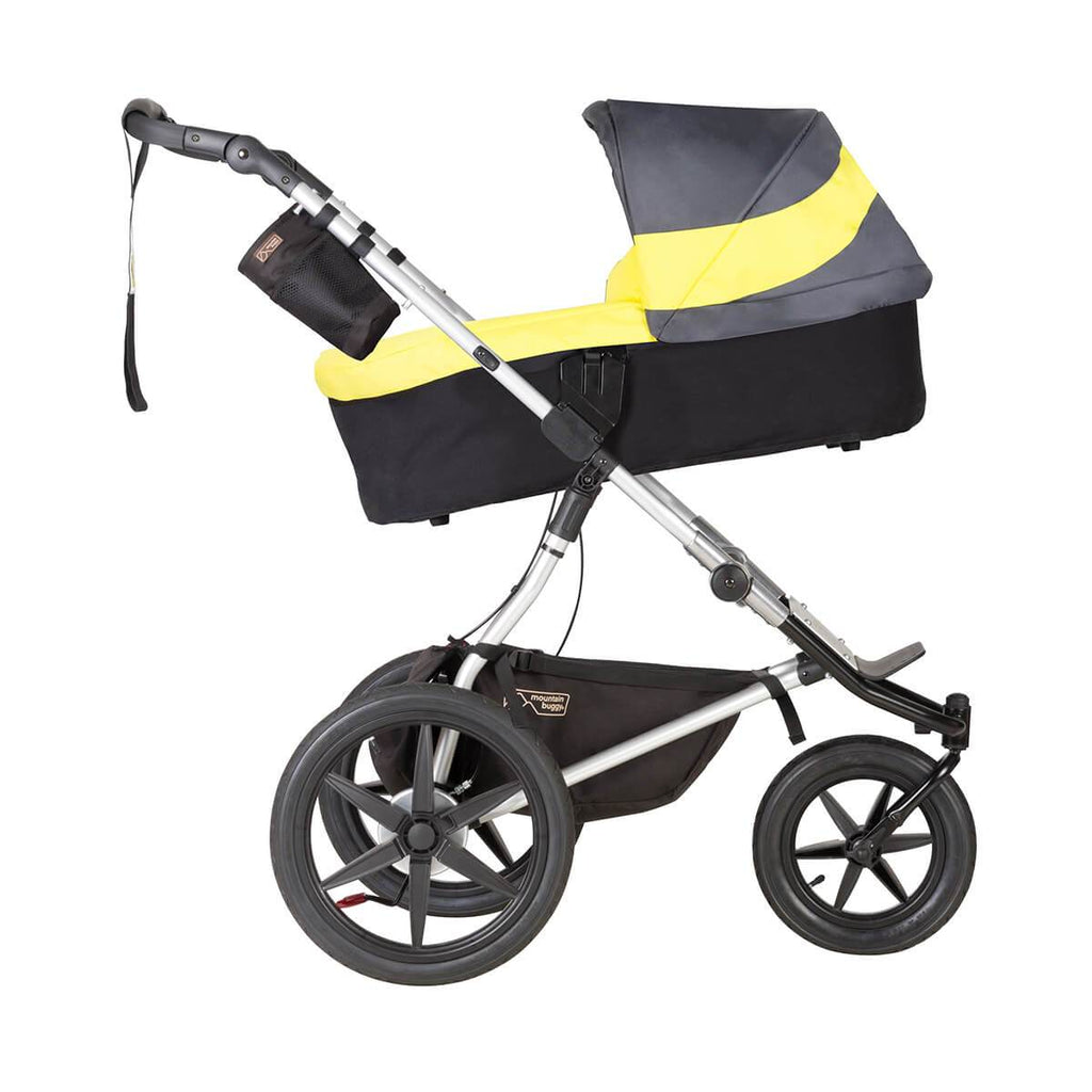 carry cot plus