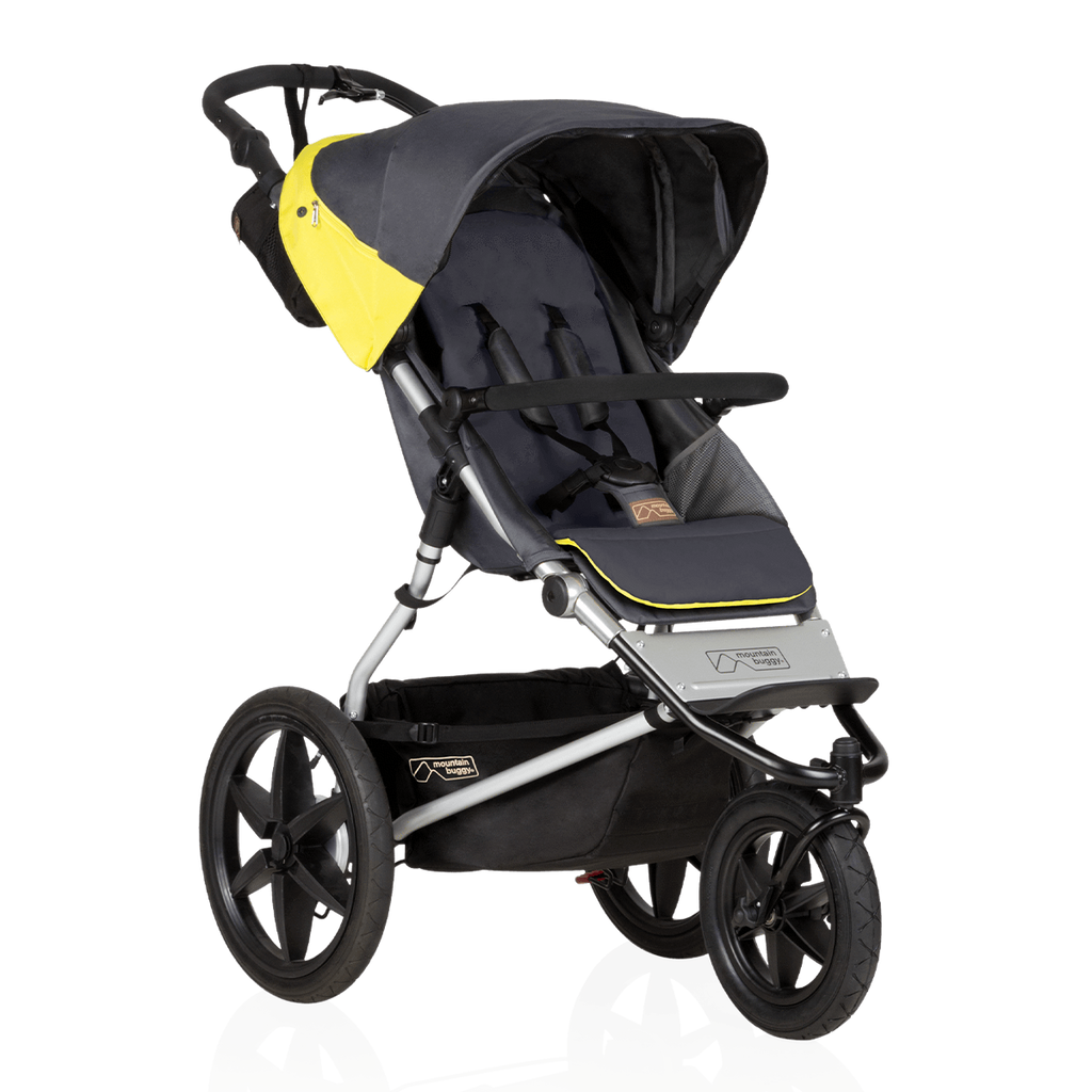 mountain buggy prams australia