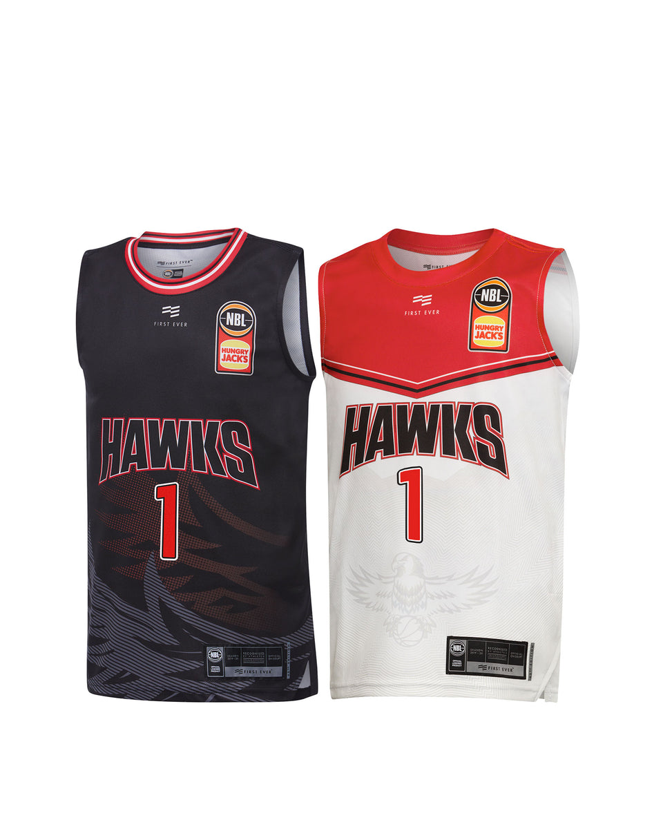 melo hawks jersey for sale