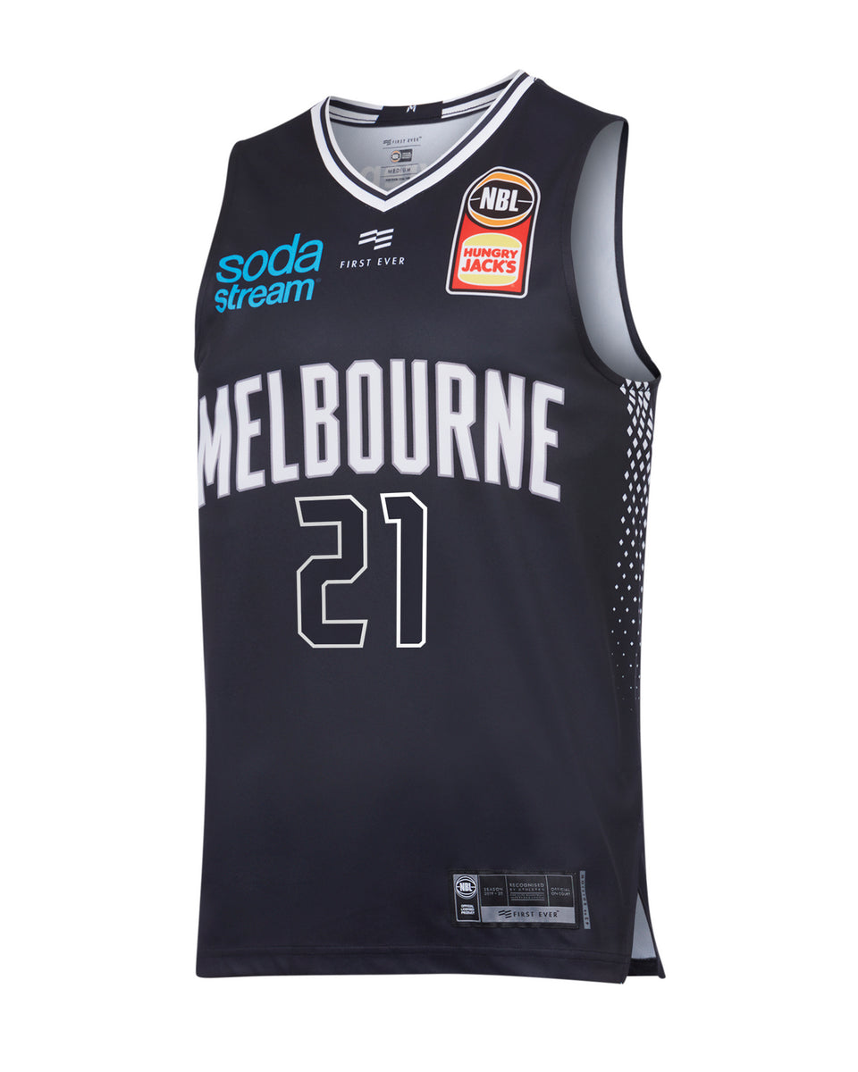 Shawn Long – Official NBL Store