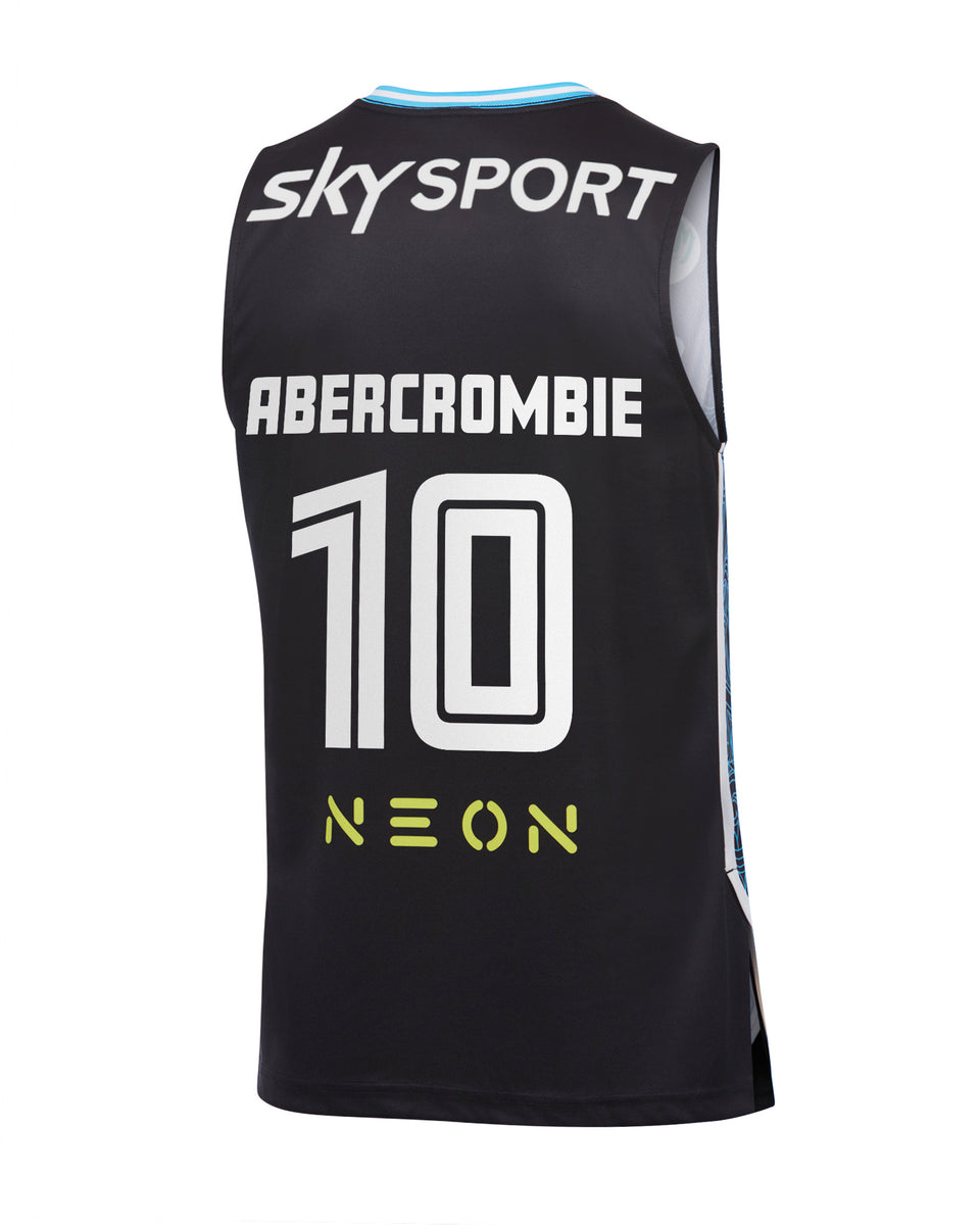 new zealand breakers jersey