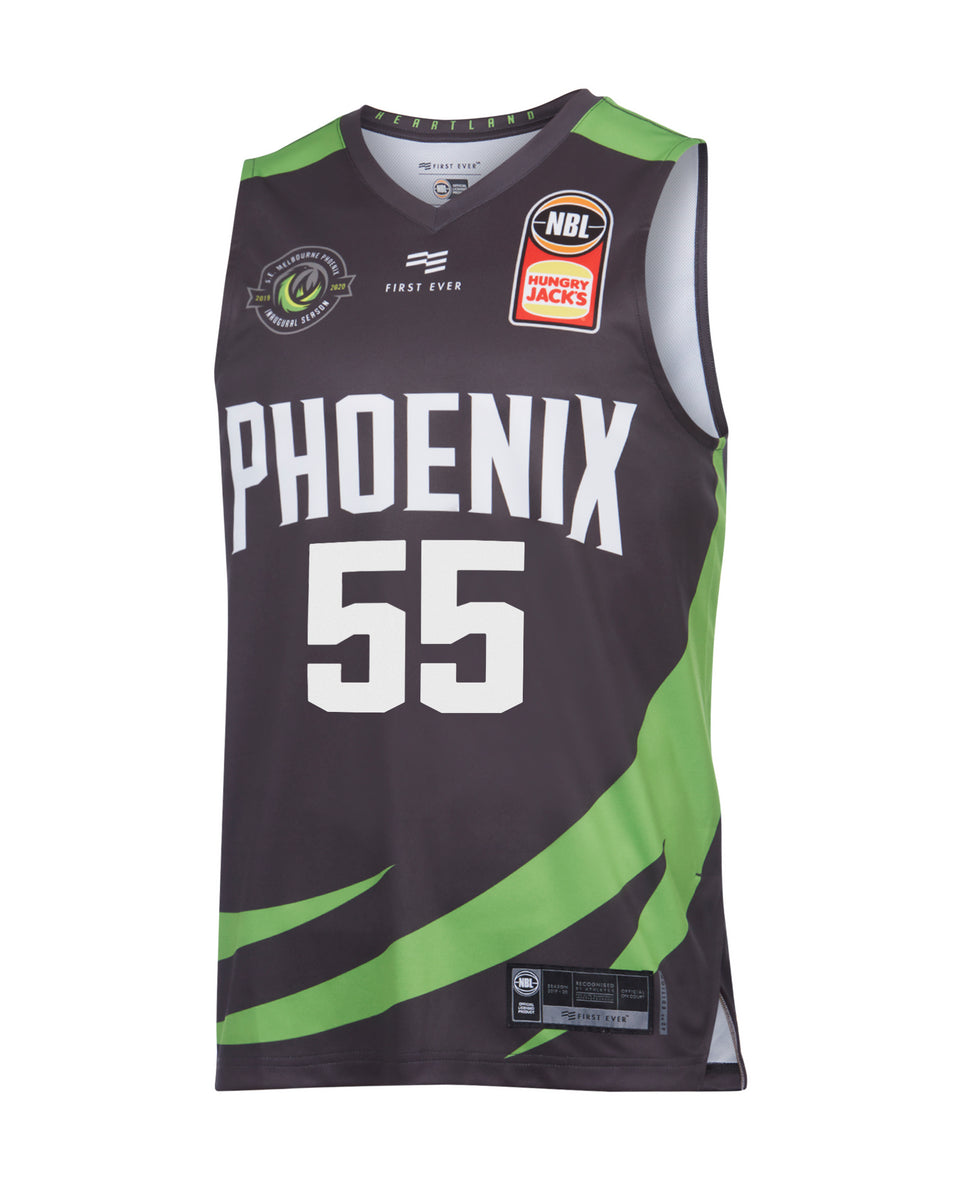 jersey phoenix