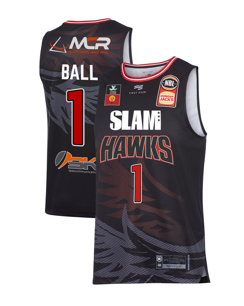 nba merchandise adelaide