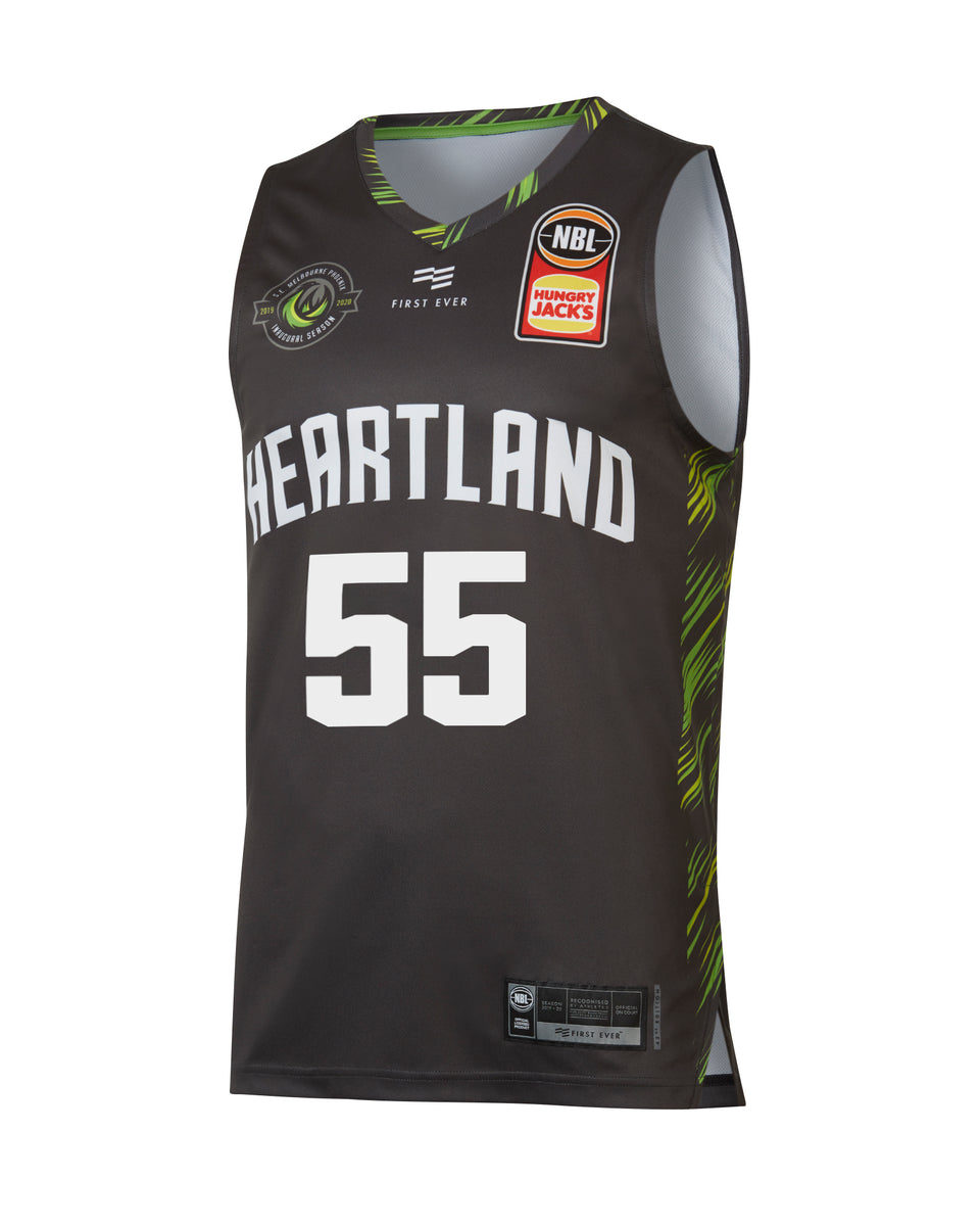 Mitch Creek – Official NBL Store