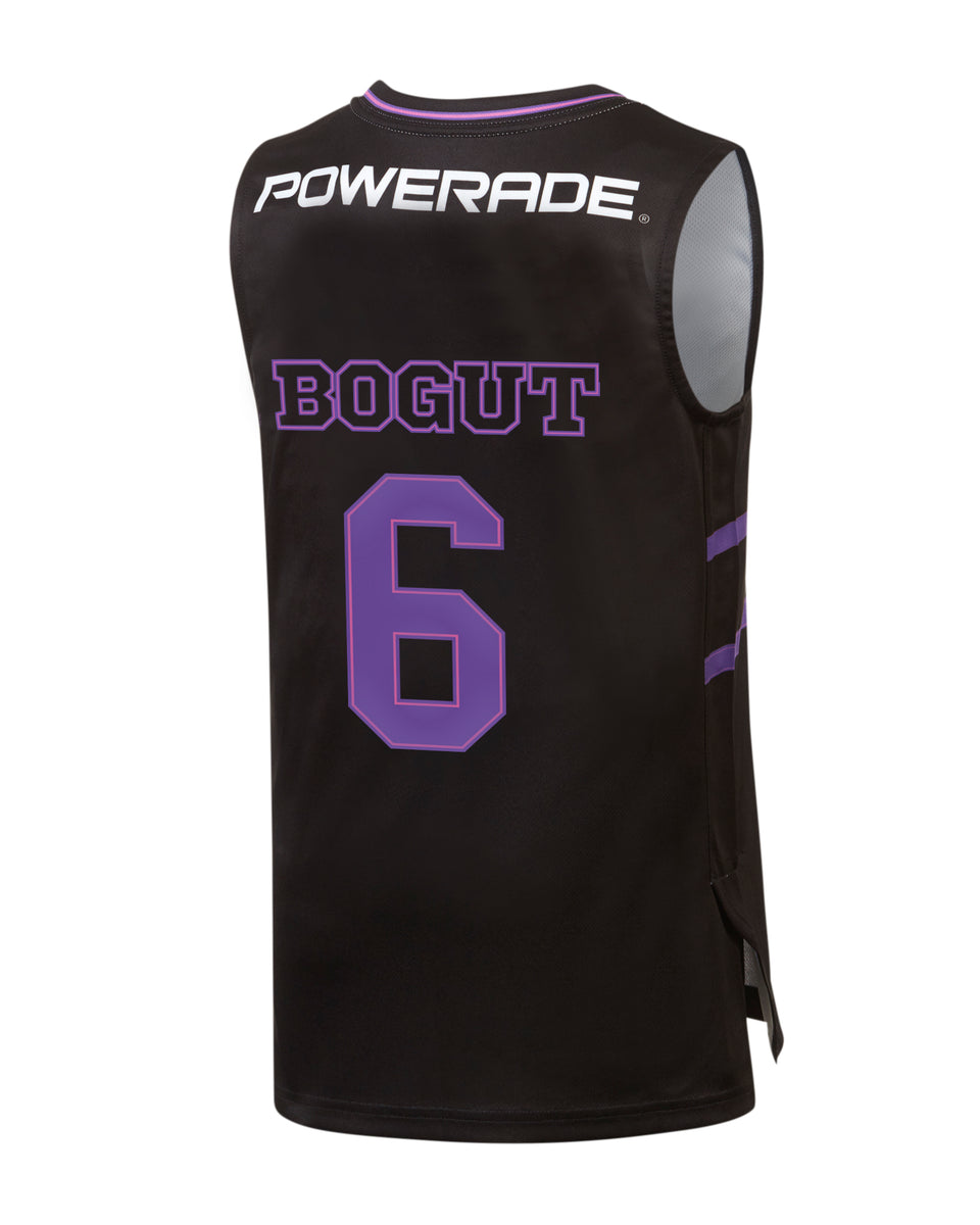 andrew bogut jersey number