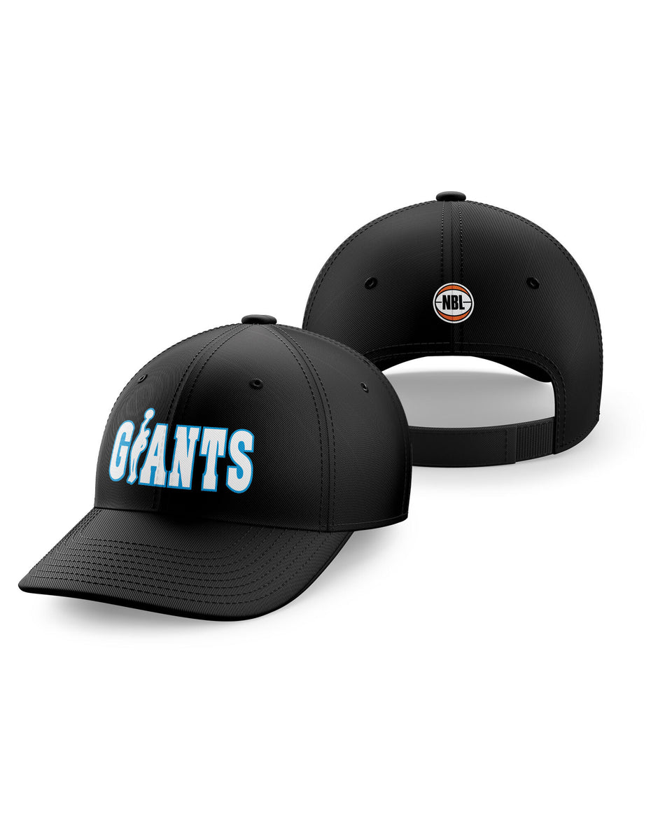 giants championship hat