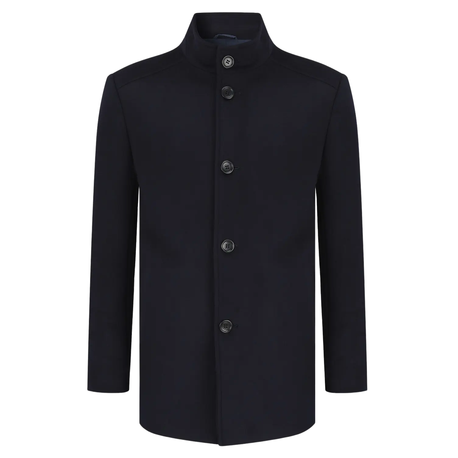 Daniel Grahame Coat for Men