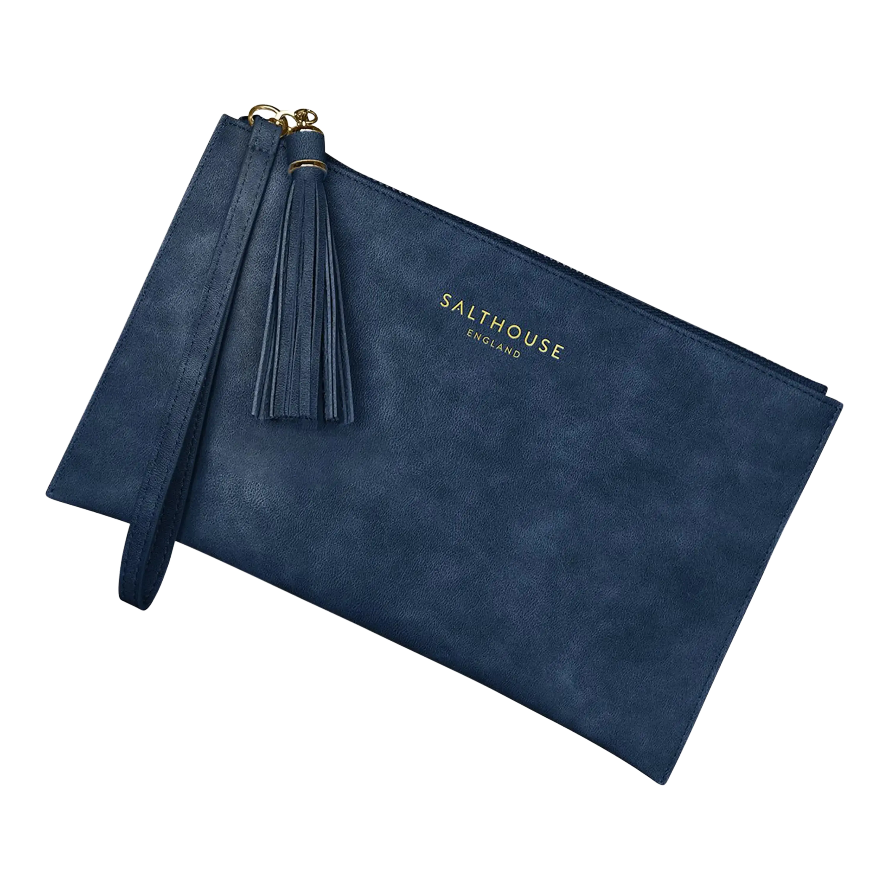 Salthouse England Serafina Clutch Bag for Women