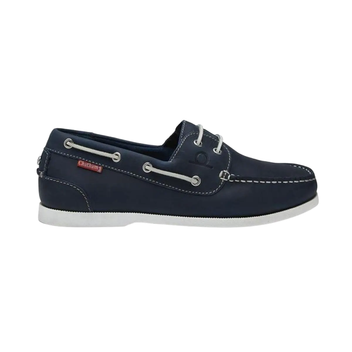 Chatham Galley II Boat Shoes for Men
