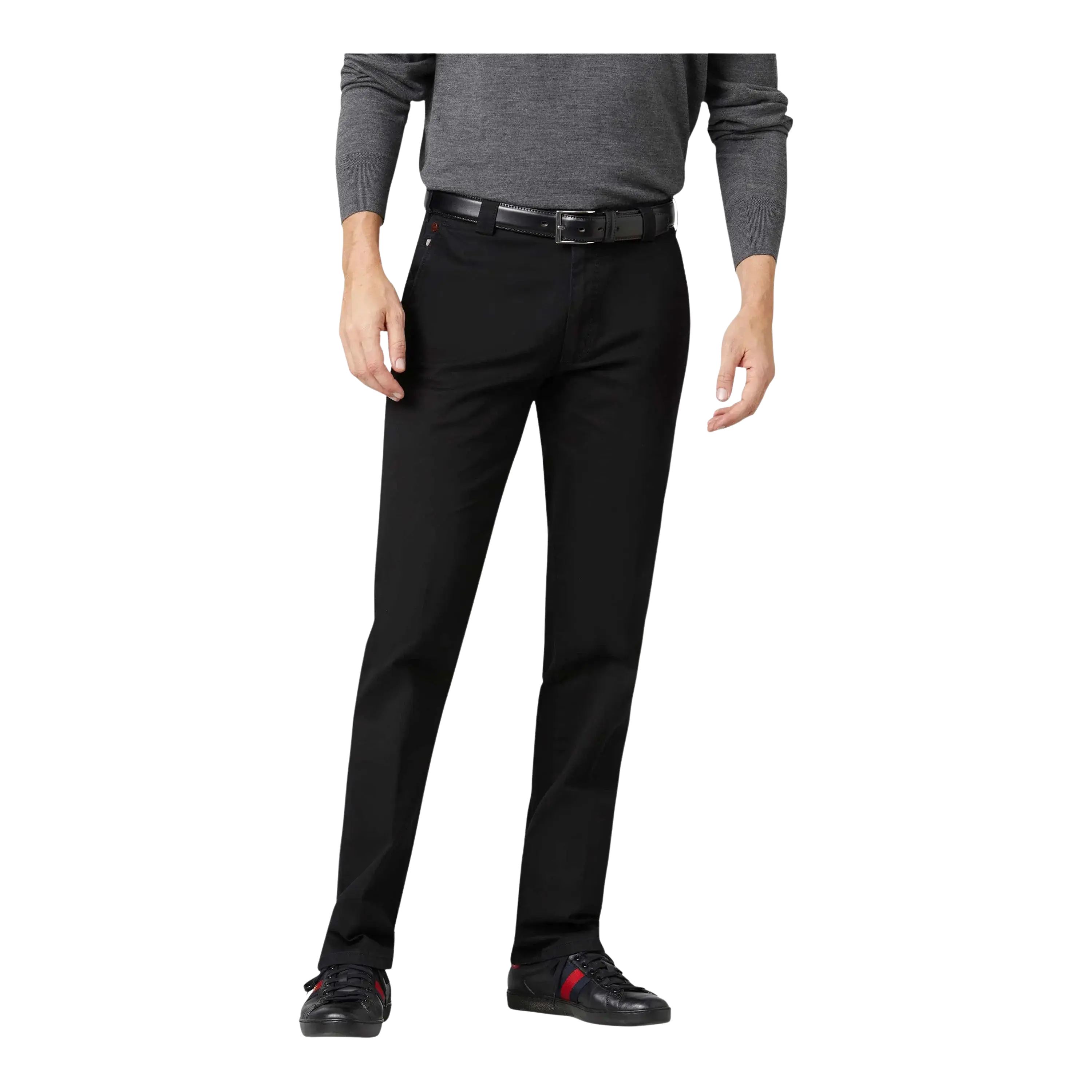 Meyer Roma Soft Cotton Chino for Men