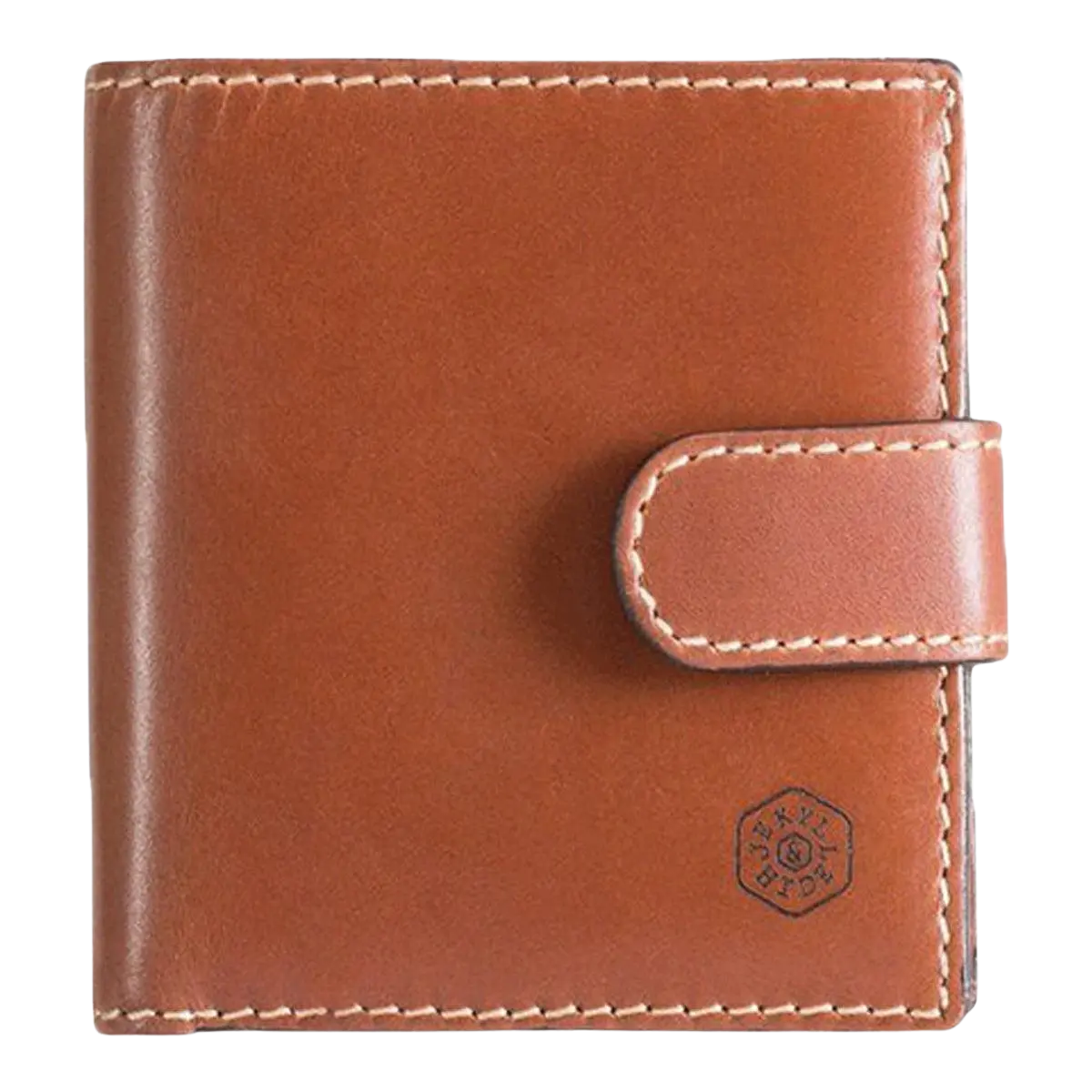 Jekyll & Hide Texas Trifold Coin Wallet