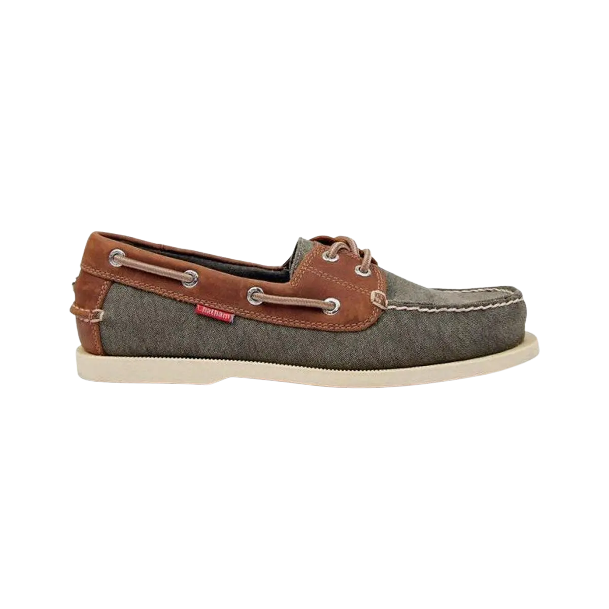 Chatham Ambon Boat Shoes for Men