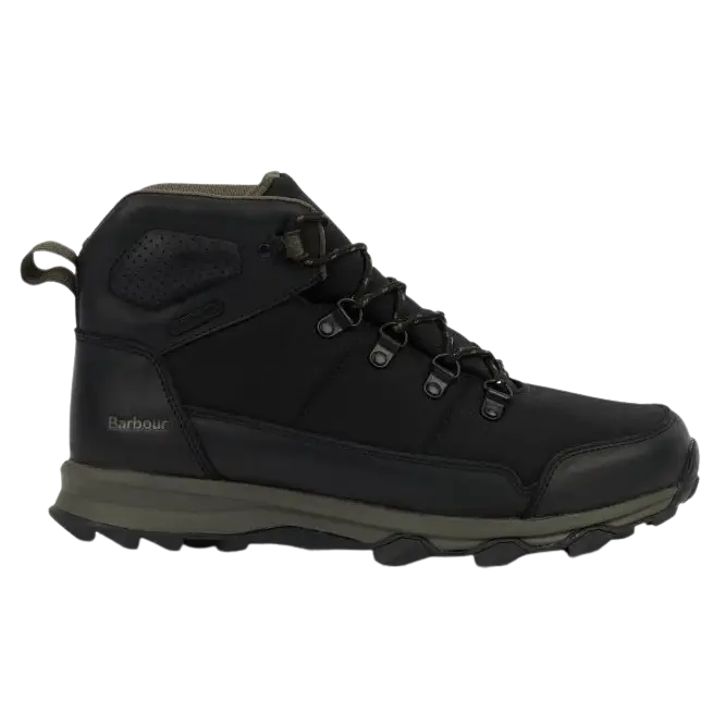 Barbour Malvern Boot for Men