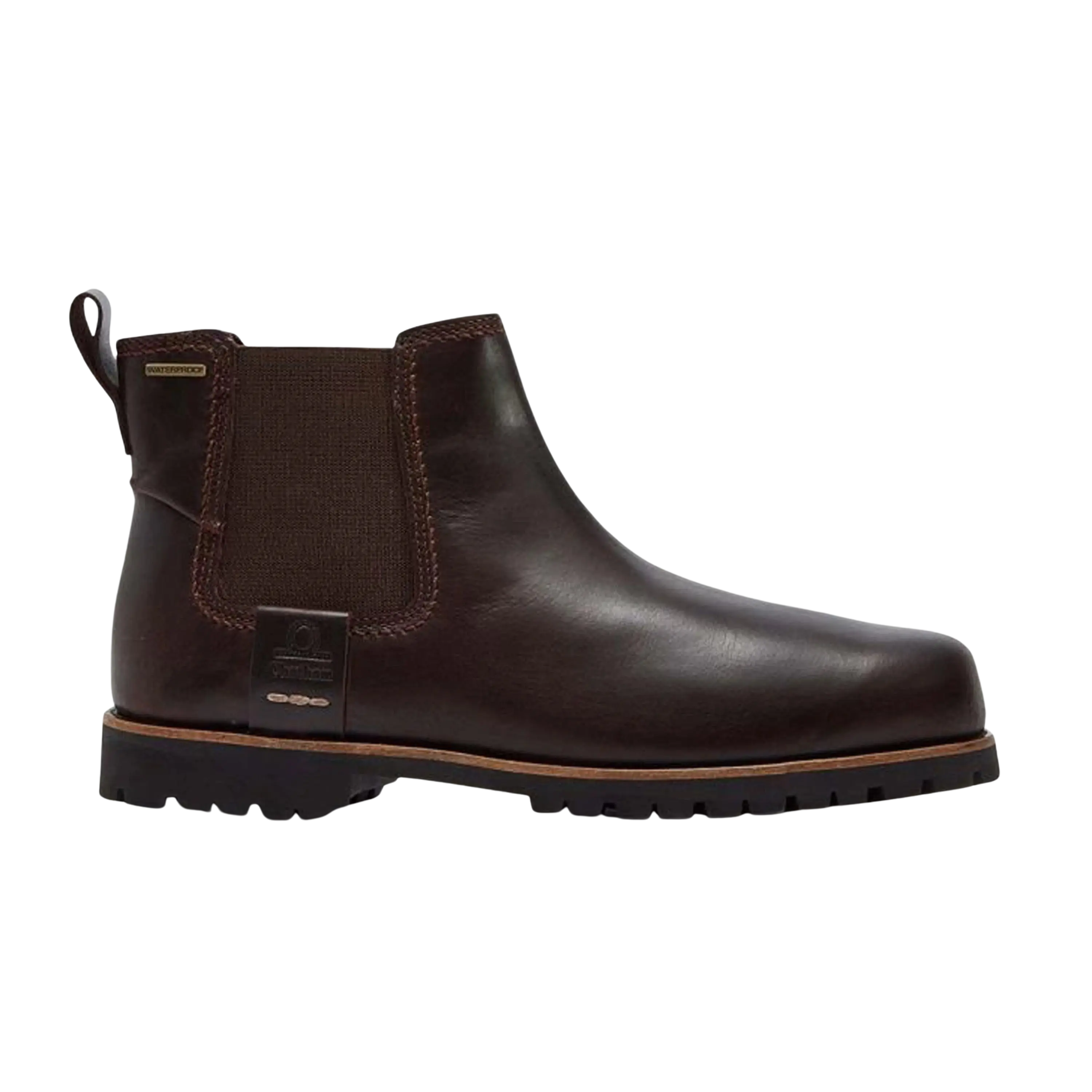 Chatham Southill Waterproof Leather Chelsea Boot for Men