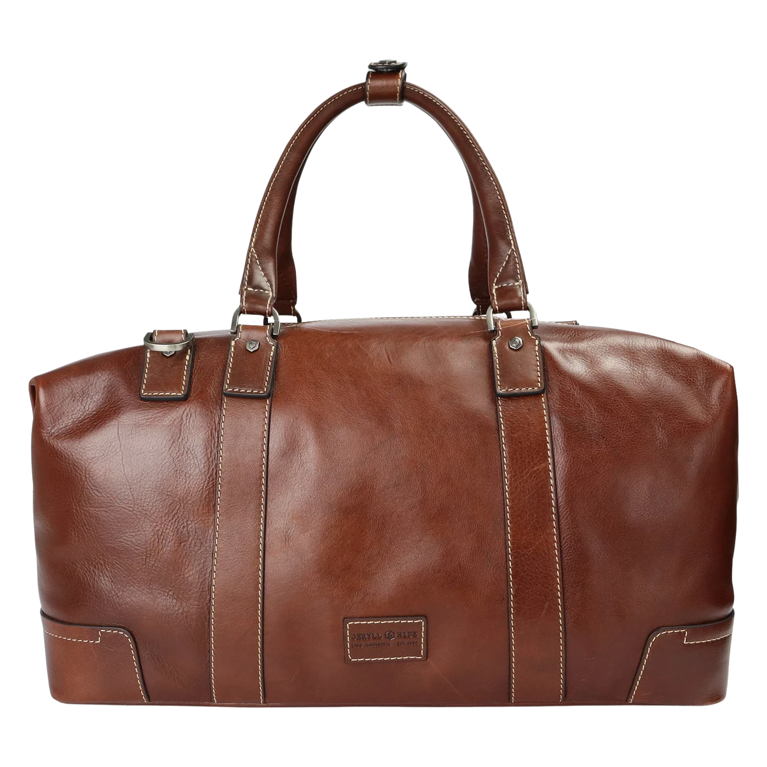 Jekyll & Hide Oxford Travel Bag for Men