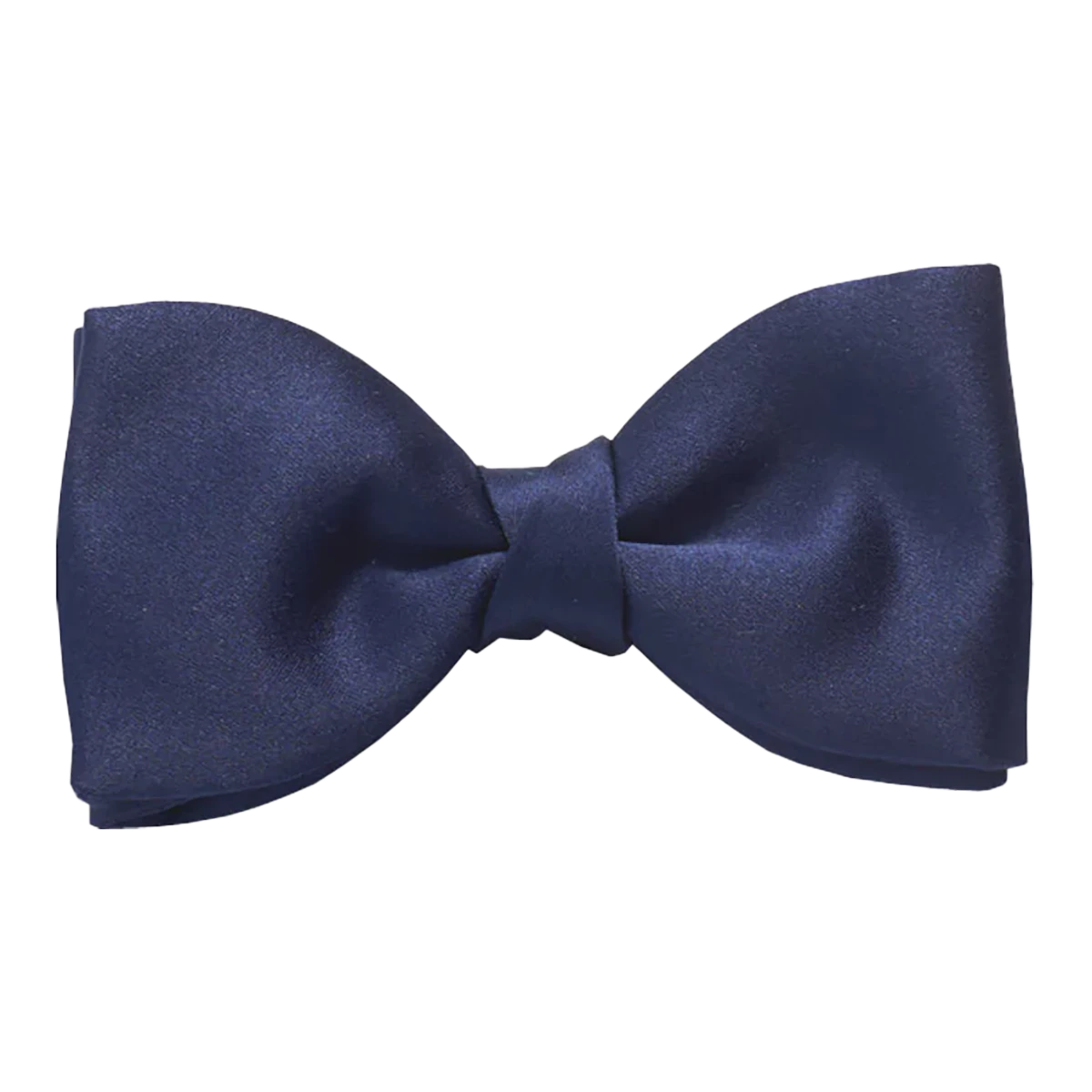 Coes Satin Bow Tie for Men