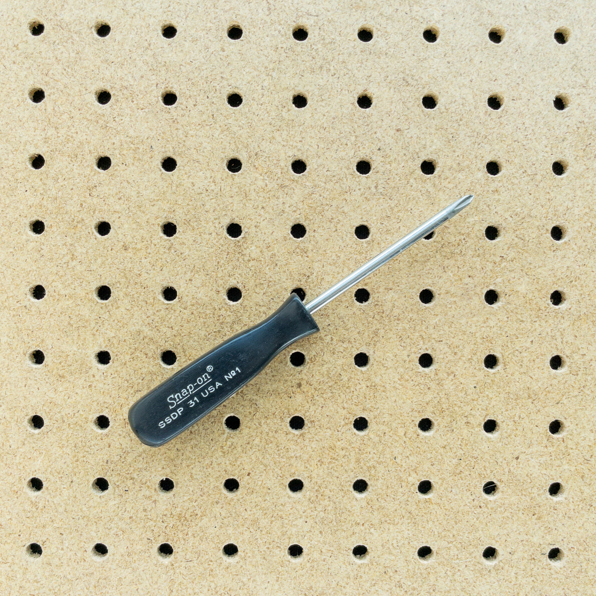 Phillips #1-1HTP31 Details about   Snap On Insulated Composite Electrical Screwdriver 
