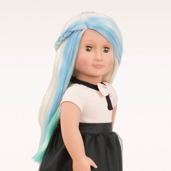 amya generation doll